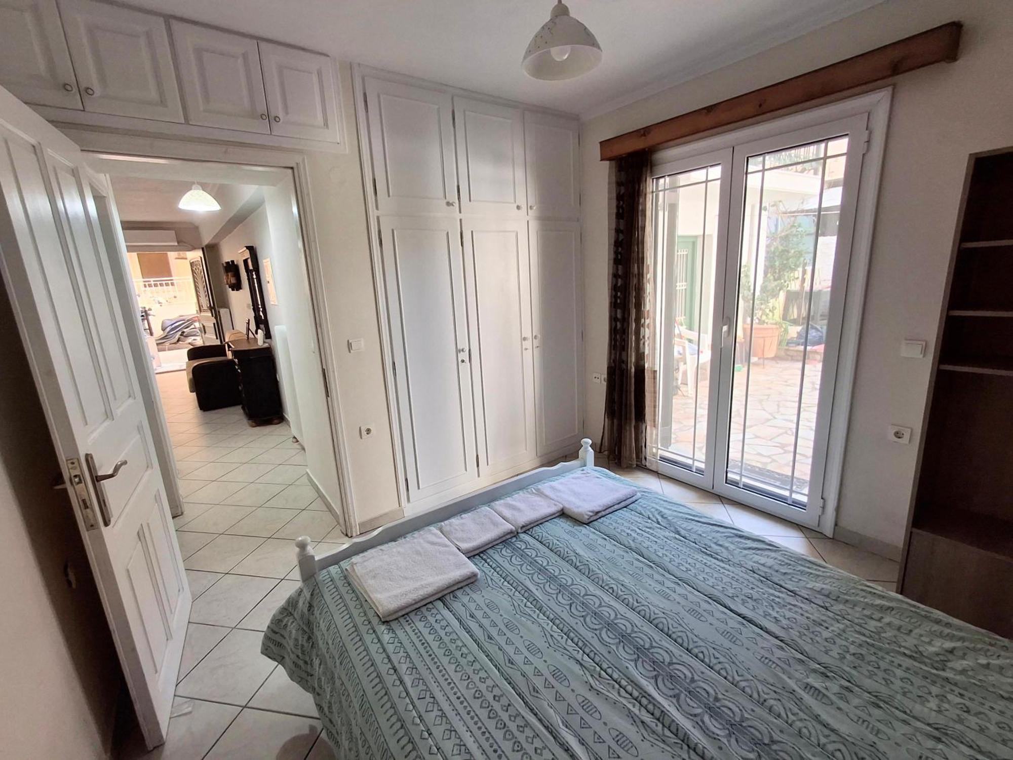Stefanos Family Apartment Lefkada City Room photo