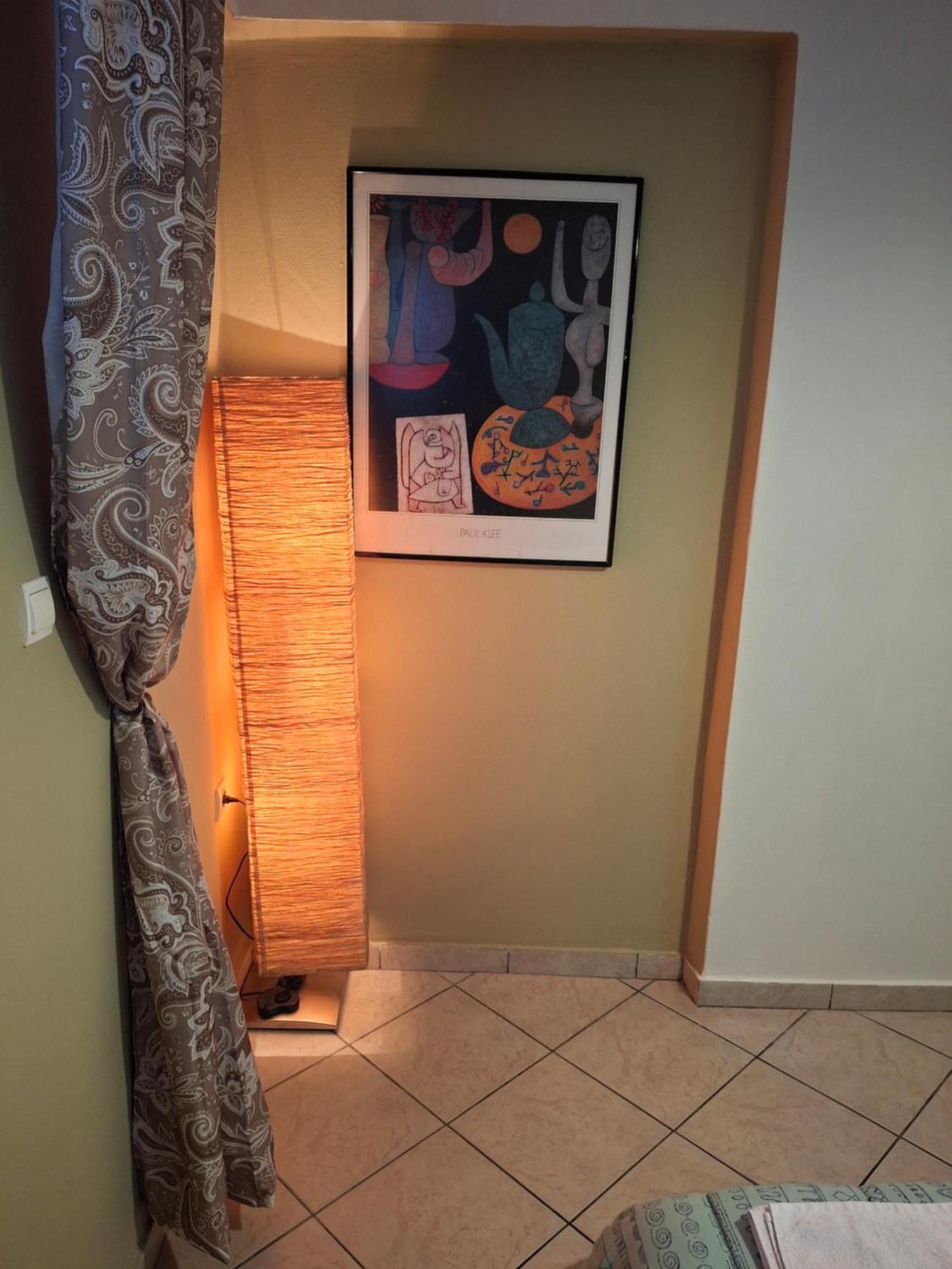 Stefanos Family Apartment Lefkada City Exterior photo